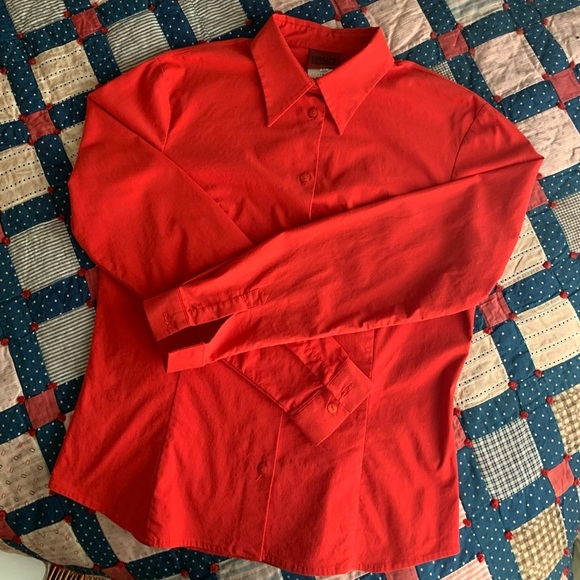 Versace Jeans Couture button down shirt - Picture 11 of 13